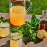 Chamomile Extract — 15 mg